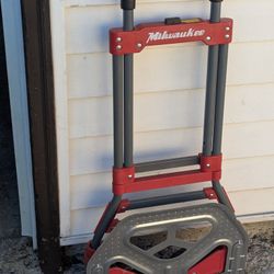 Hand truck