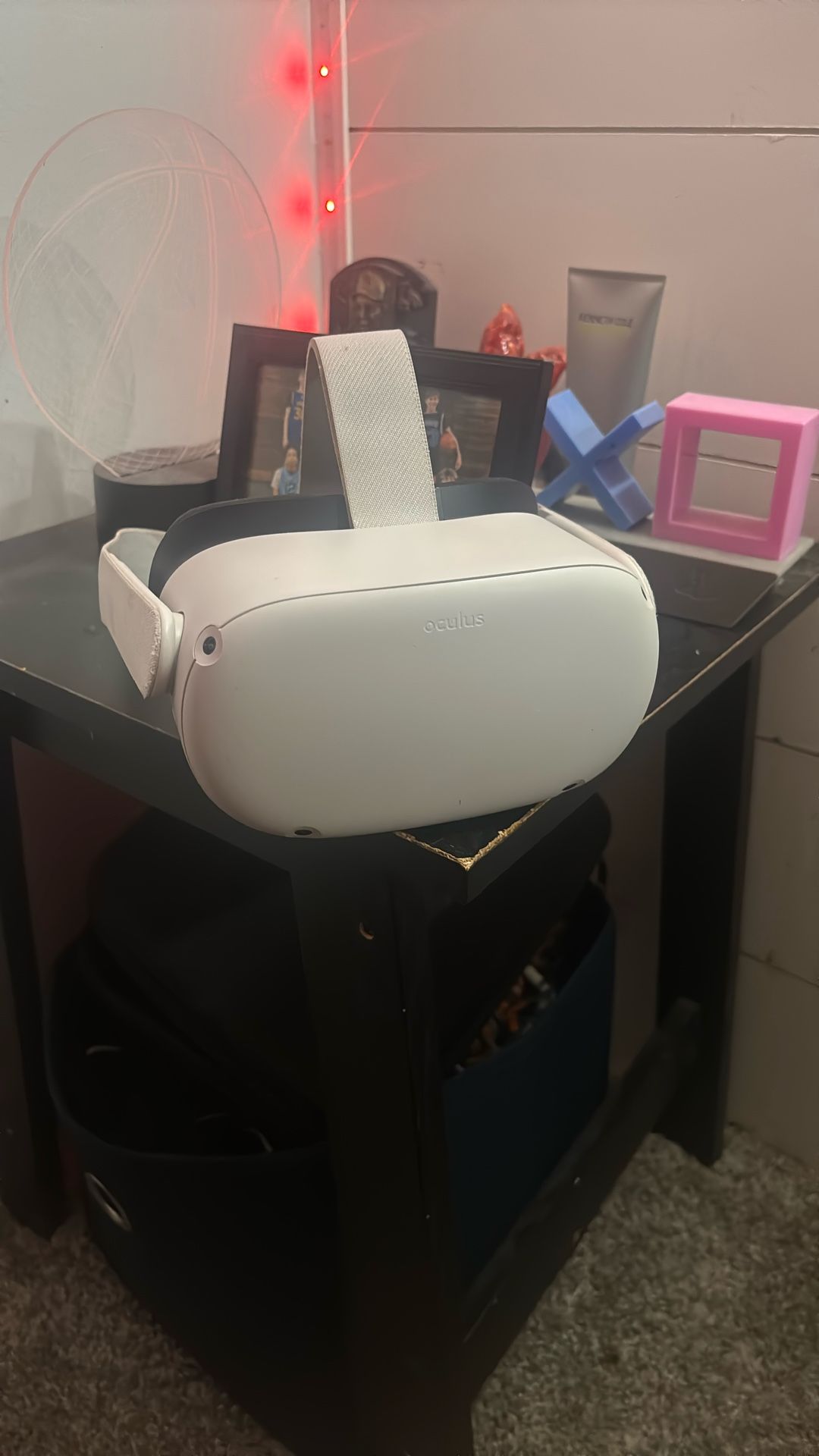 Oculus Meta Quest 2