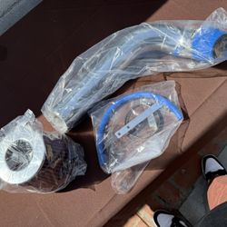 Universal Air Intake