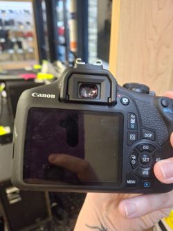 Canon EOS Rebel 17