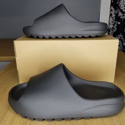 yeezy slides 13 mens