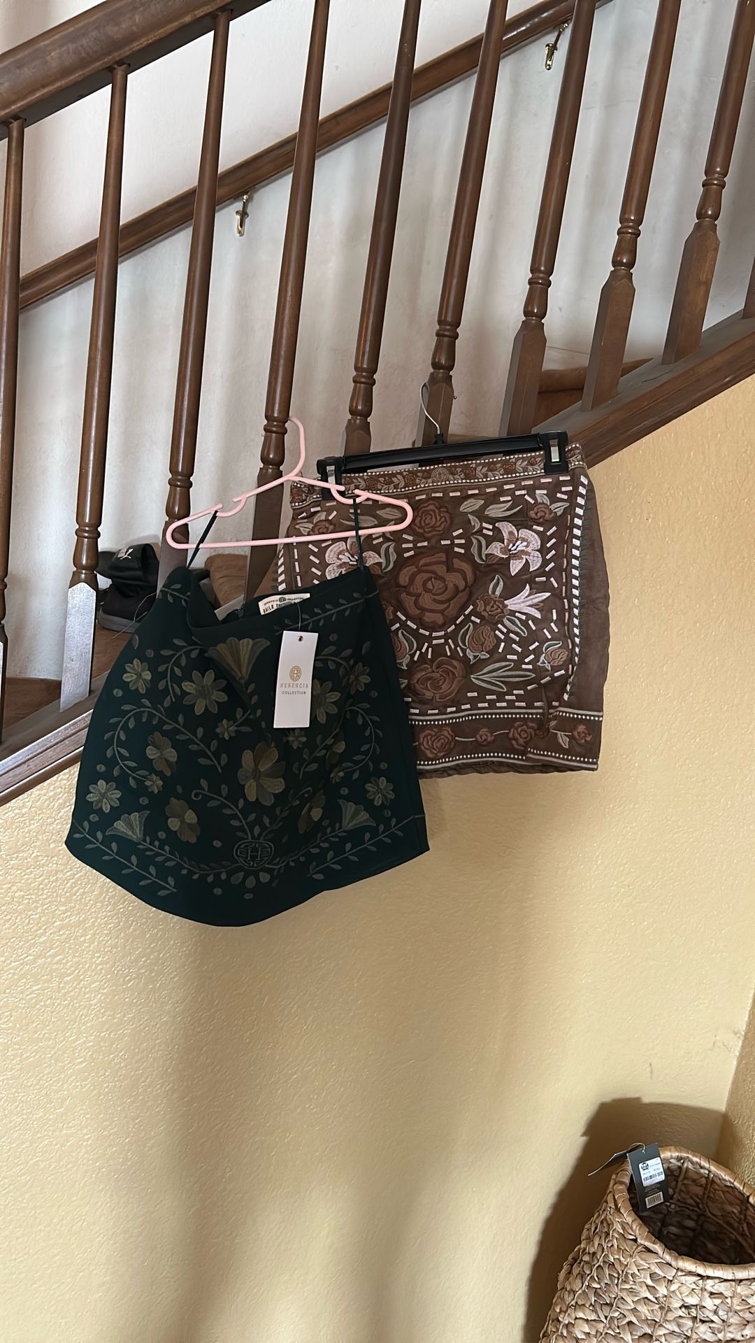 Herencia Clothes