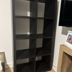 Bookshelf
