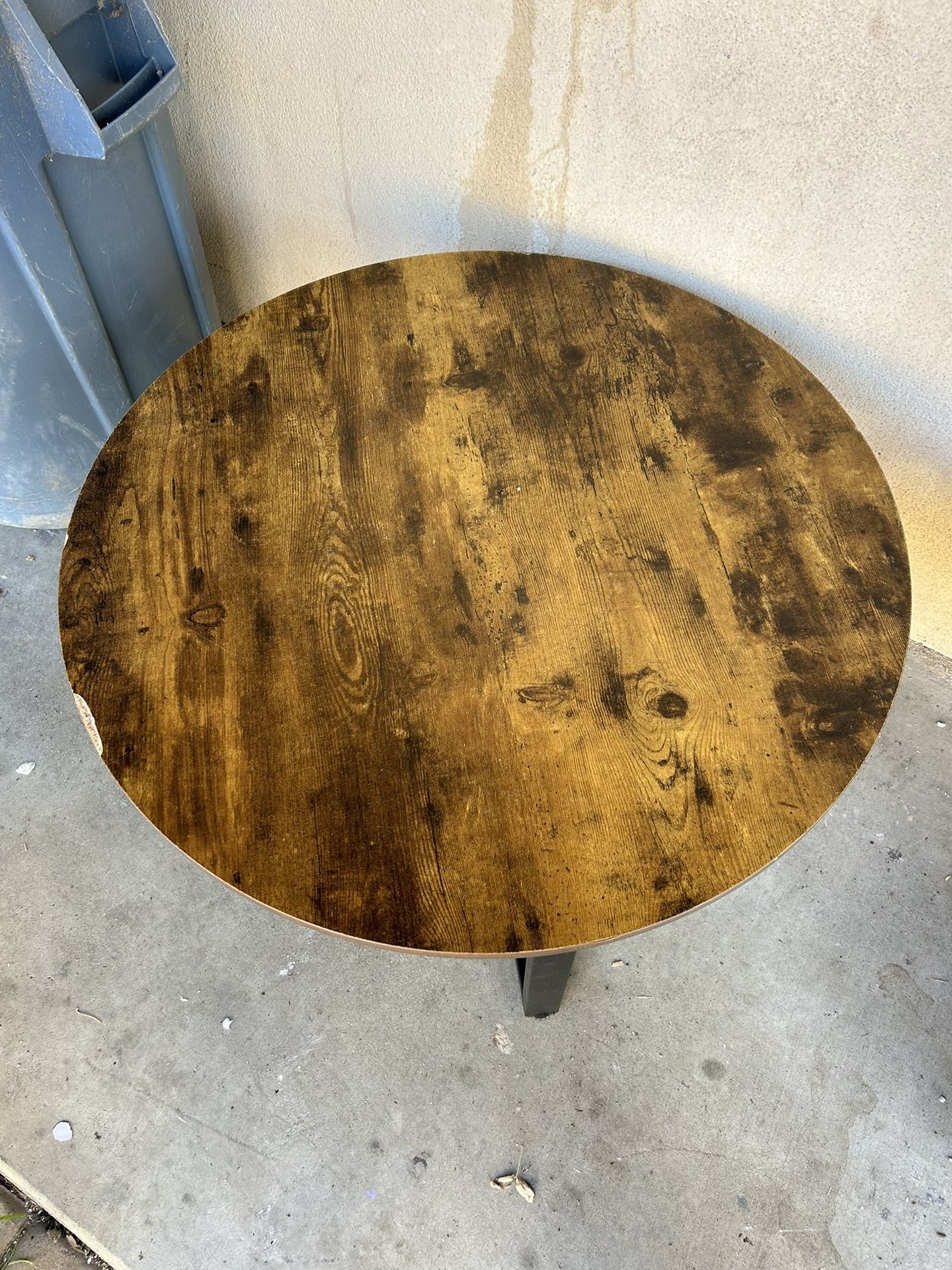 Small Coffee Table