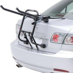 Bike Rack For Cars, Coupes, Vans, Suvs. Crossovers.