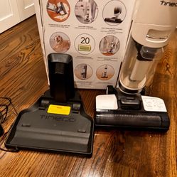 Tineco – 3 in 1 Mop, Vacuum & Self Cleaning Floor Washer