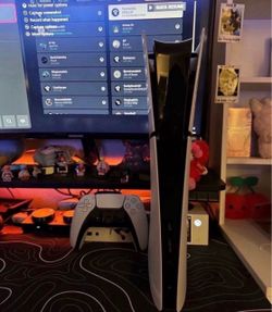 Ps5 Slim Digital