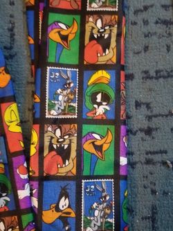 Disney Ties
