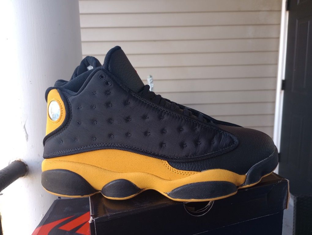 Carmelo Anthony 13s Men's Size 10