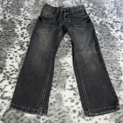 Wrangler Jeans 