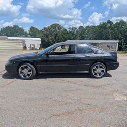 1996 Honda Accord