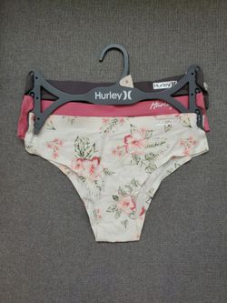 Hurley Panties