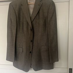 Hugo Boss Suit Jacket 