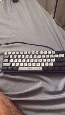 magegee keyboard