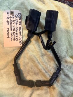 CMX250 ignition coils 1(contact info removed) Honda rebel