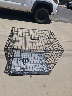 Small Cage