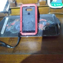 Love Mei LG V20 Phone Case