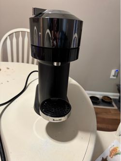Nespresso Machine