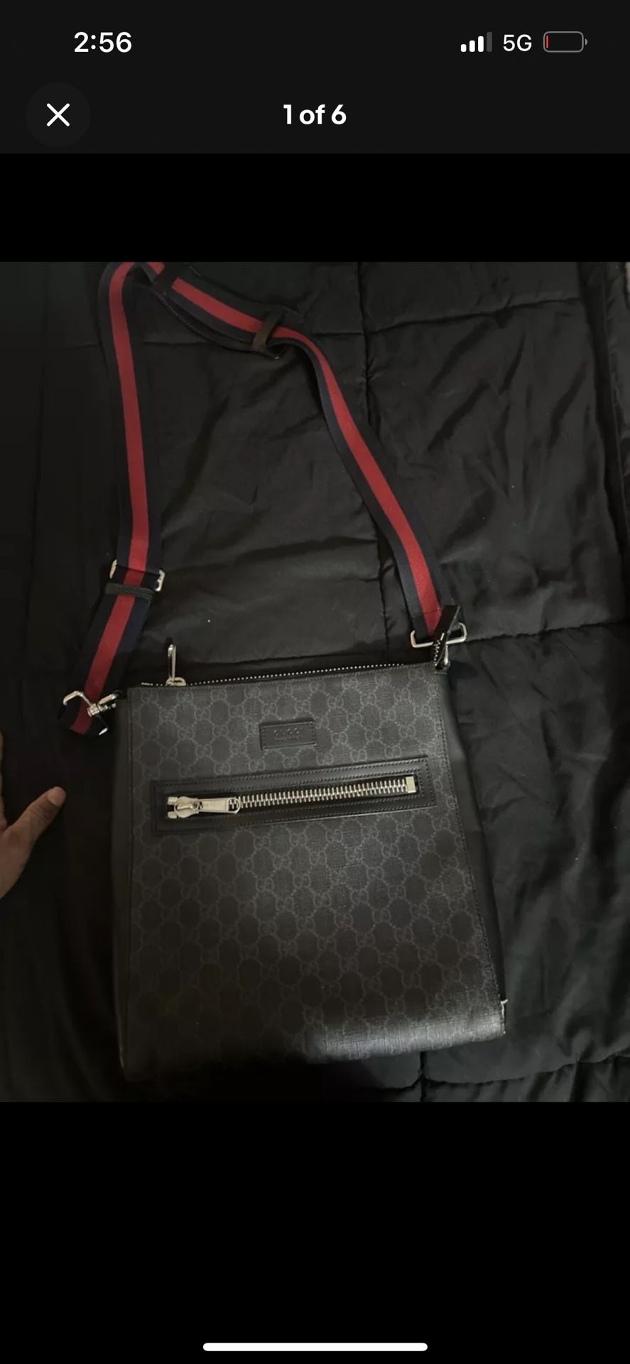 Gucci Bag AUTHENTIC