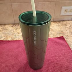 Starbucks 2022 Tumbler-NEW