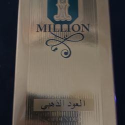 1 Million cologne