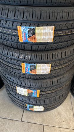 235 65 16 llantas nuevas