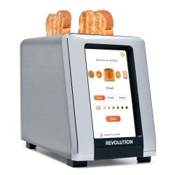 Revolution Cooking model R180