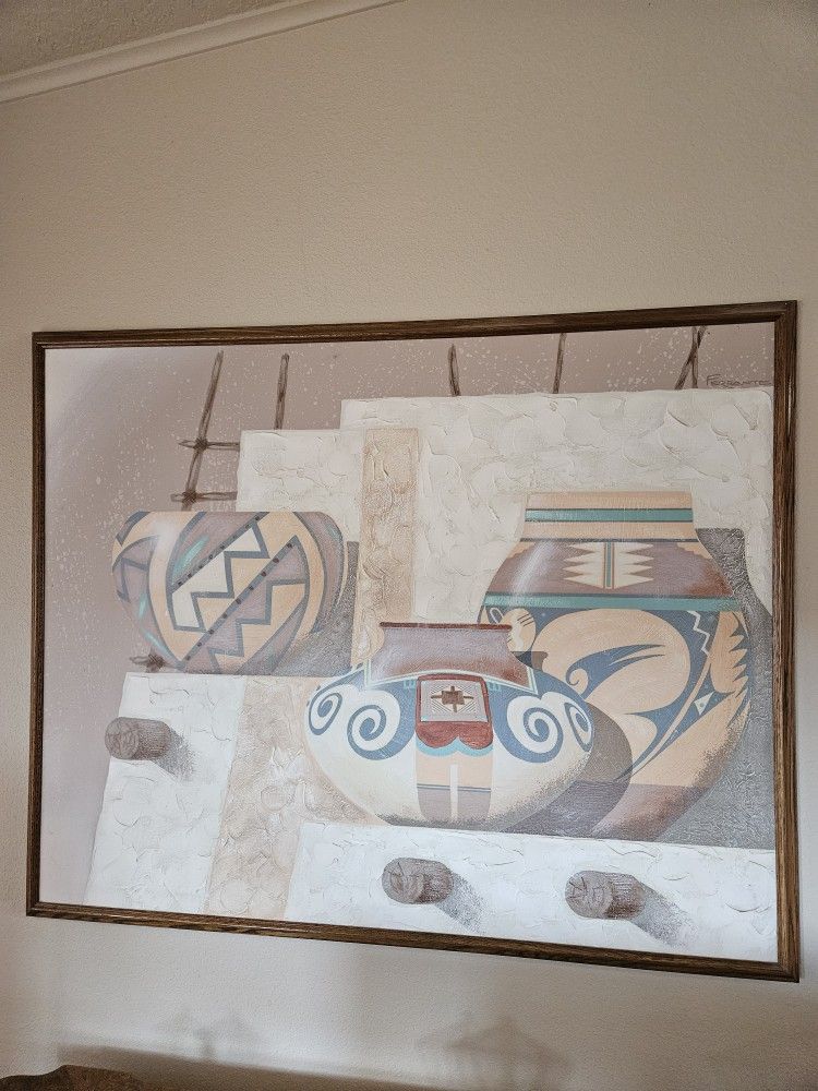 Ferrante Painting 