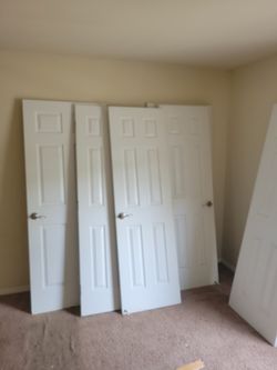 Door For Sale