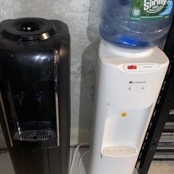 Water Dispenser 