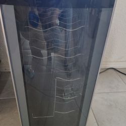 Mini Wine Fridge 