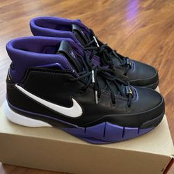 Kobe 1 Protro 