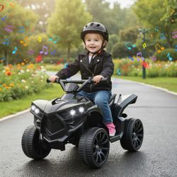 Electric Kids Ride