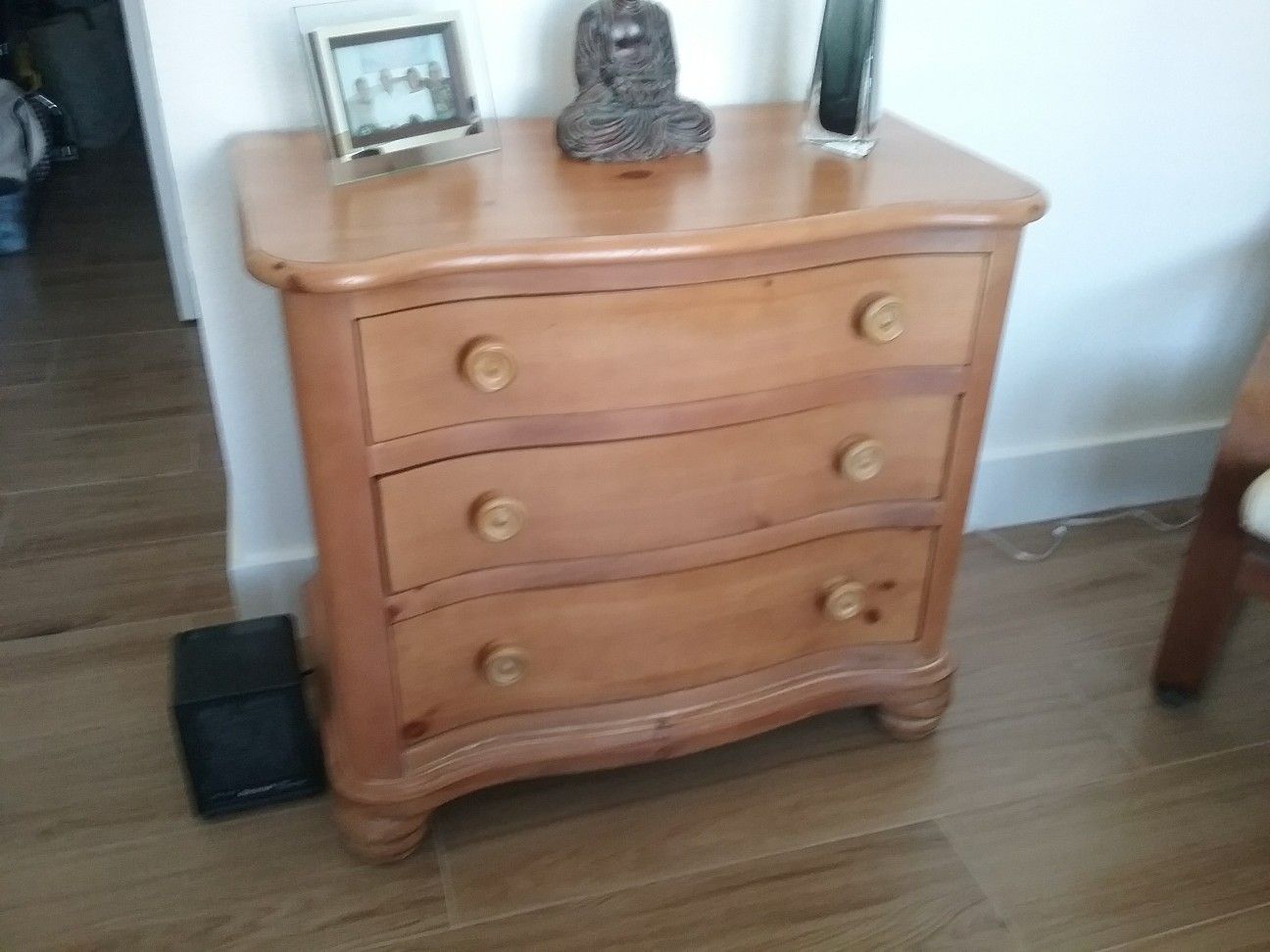 Lexington Furniture "Seaside Retreat" Dresser/Side Table/TV Table