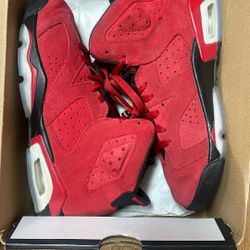 Air Jordan 6 Retro 