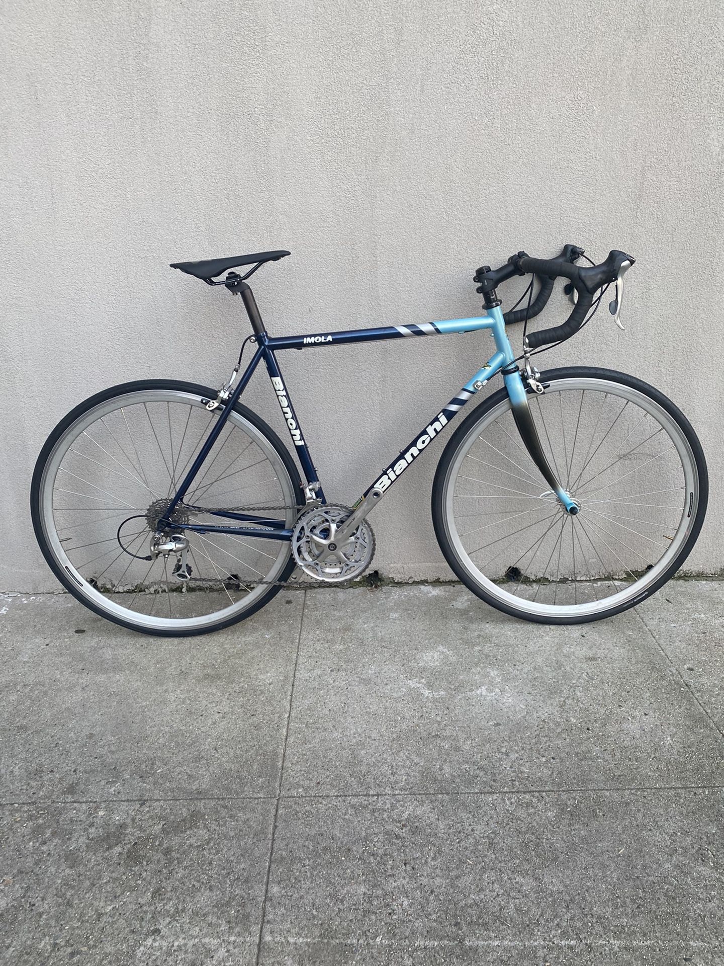 Bianchi Imola Imola Road Bike Bianchi Imola Like New