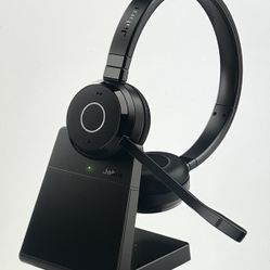 Jabra Evolve 65 TE 