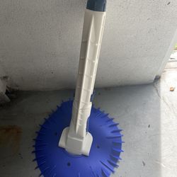 Automatic Pool Cleaner