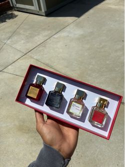 Perfume for sale