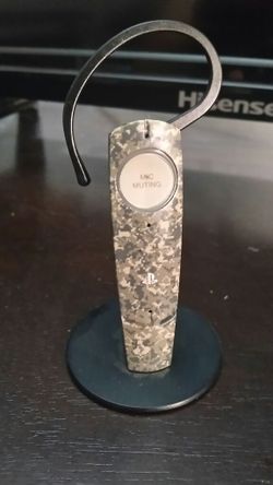 Ps3 Bluetooth still new new used it with stand