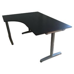 IKEA Galant Corner Desk