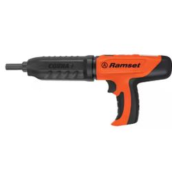 SemiAutomatic Powder Actuated Tool (PAT)