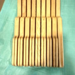 In Drawer Knife Block