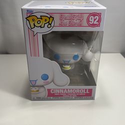 Funko Pop Cinnamoroll 92