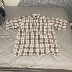 southpole flannel xl