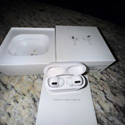 airpod pros 