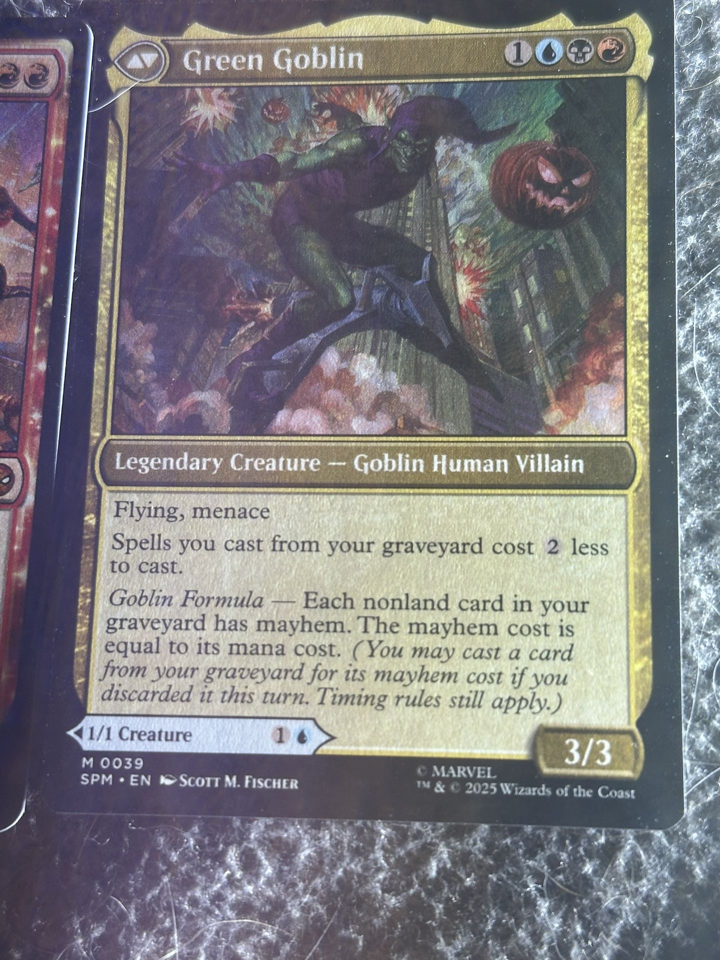 doc ock mtg card Doc Ock, Evil Inventor – Custom Commander Deck (100 Cards + Tokens) –  ElkoyTCG main image 1