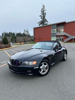 1997 BMW Z3