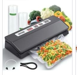 Vacuum Sealer/Food Saver