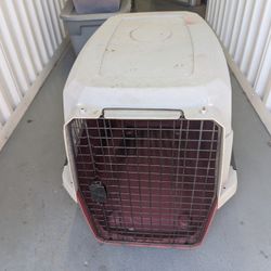 Medium / Large Dog Crate 